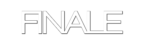 Finale Clothing Store Logo